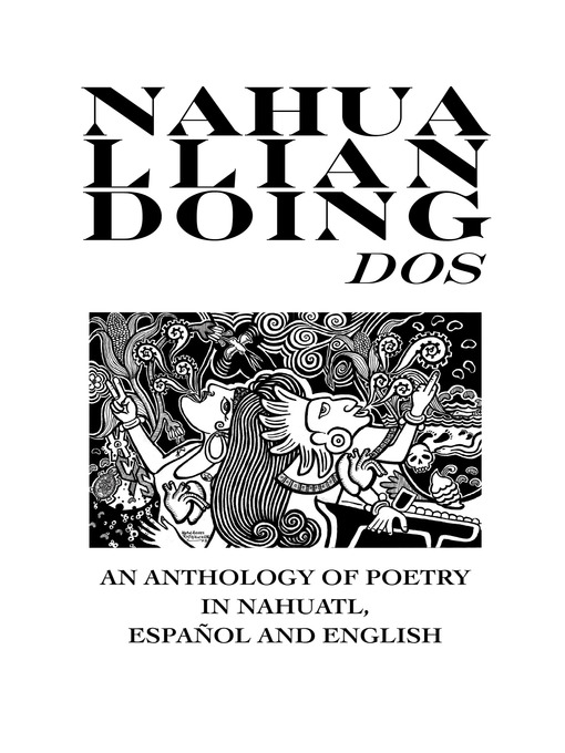 Cover image for Nahualliandoing Dos
